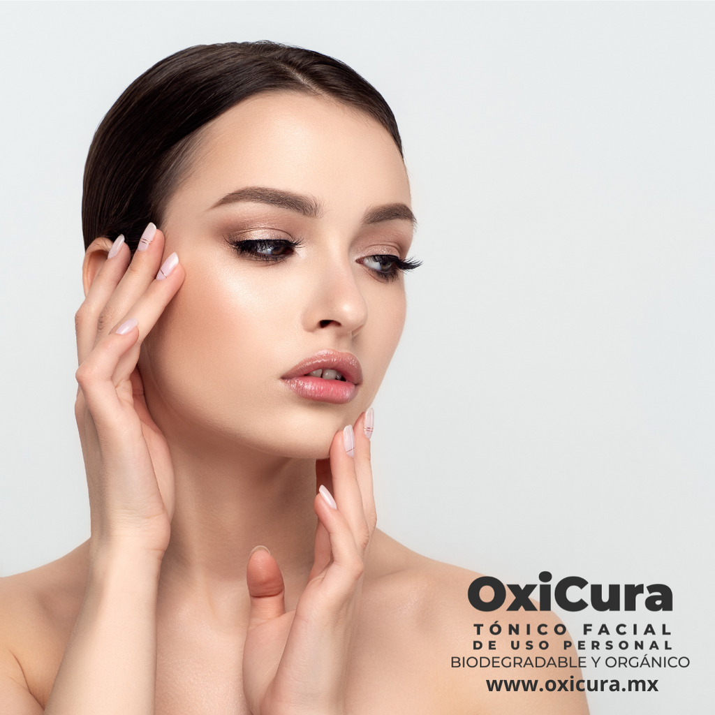 El cuidado de la piel no es un lujo; es una necesidad.