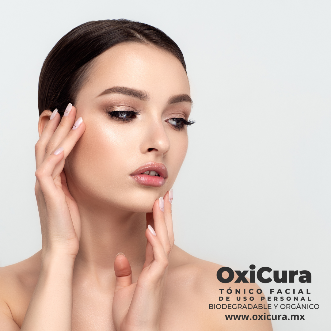 El cuidado de la piel no es un lujo; es una necesidad.